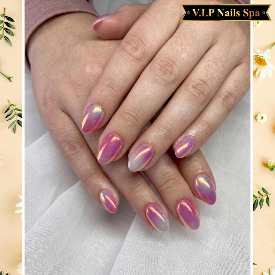 Nail Art Design